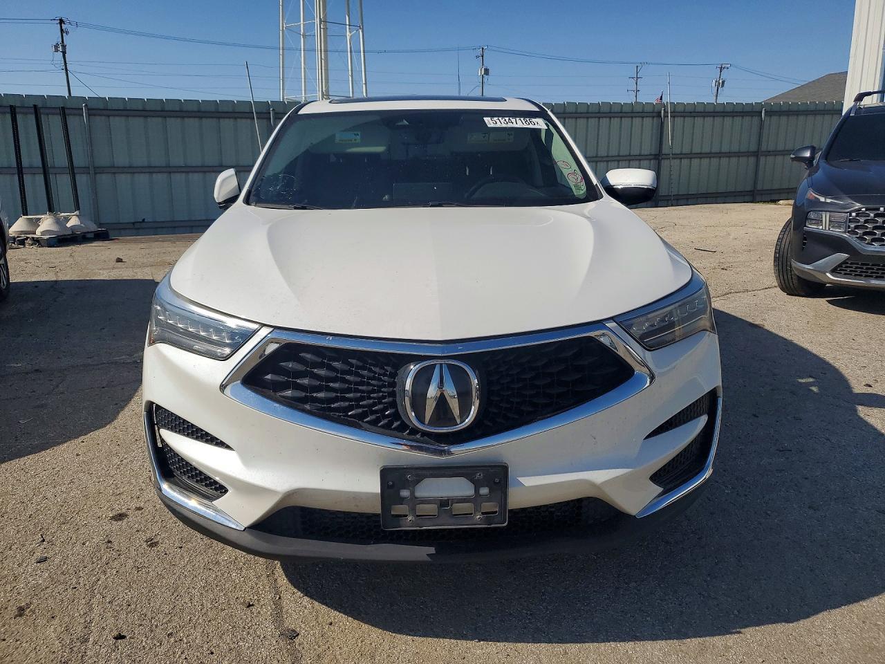 Acura RDX