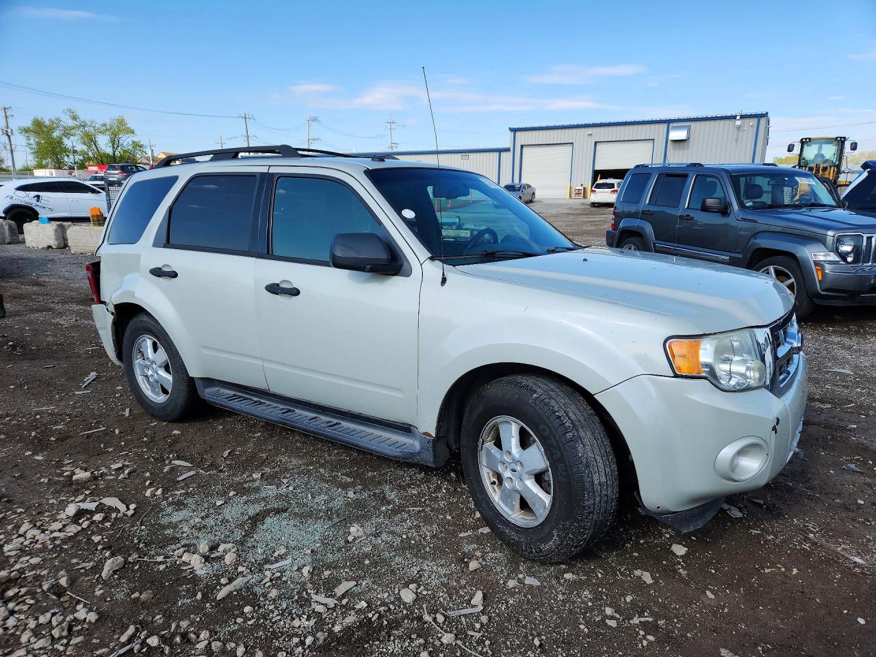 Ford Escape
