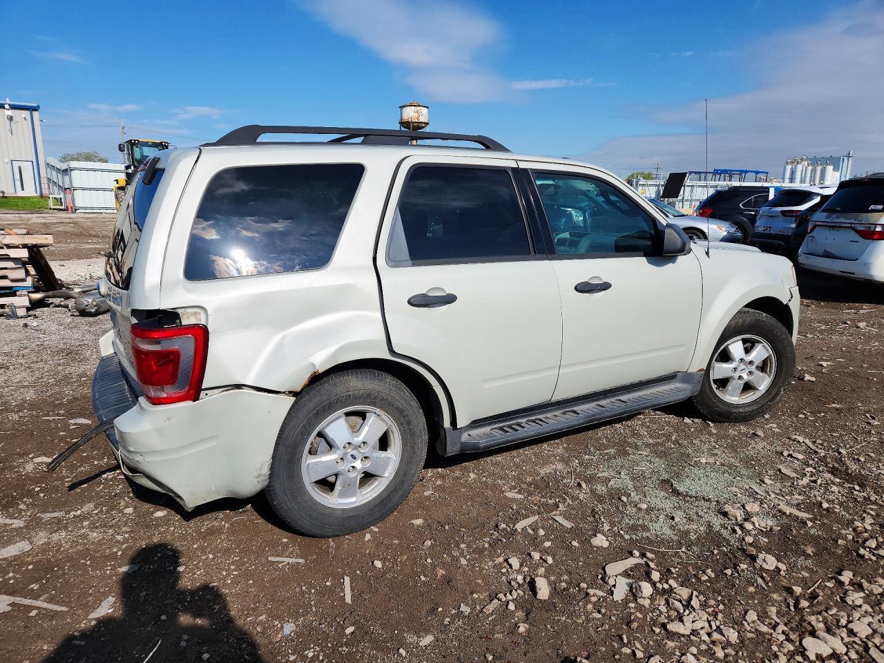 Ford Escape