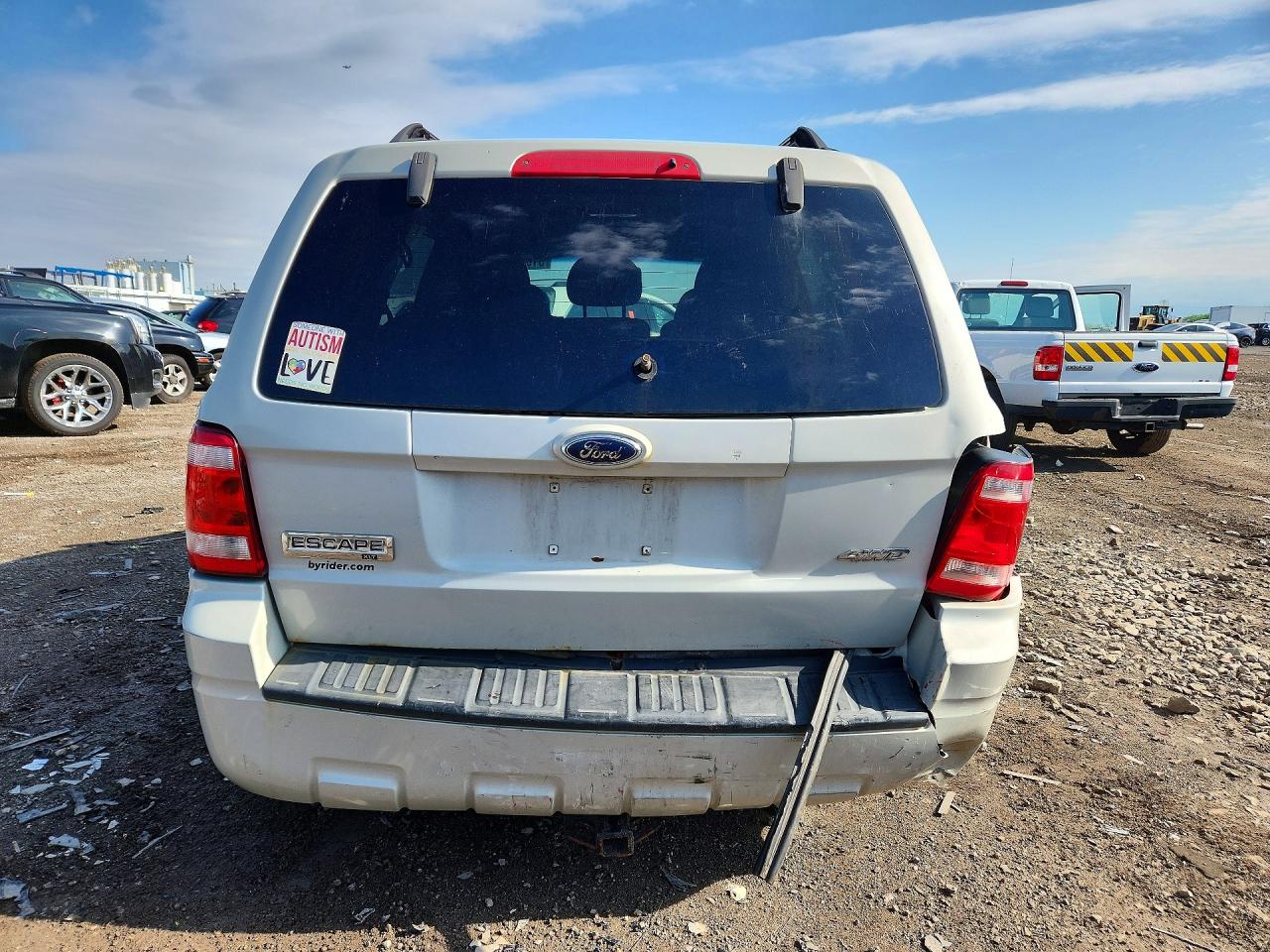 Ford Escape