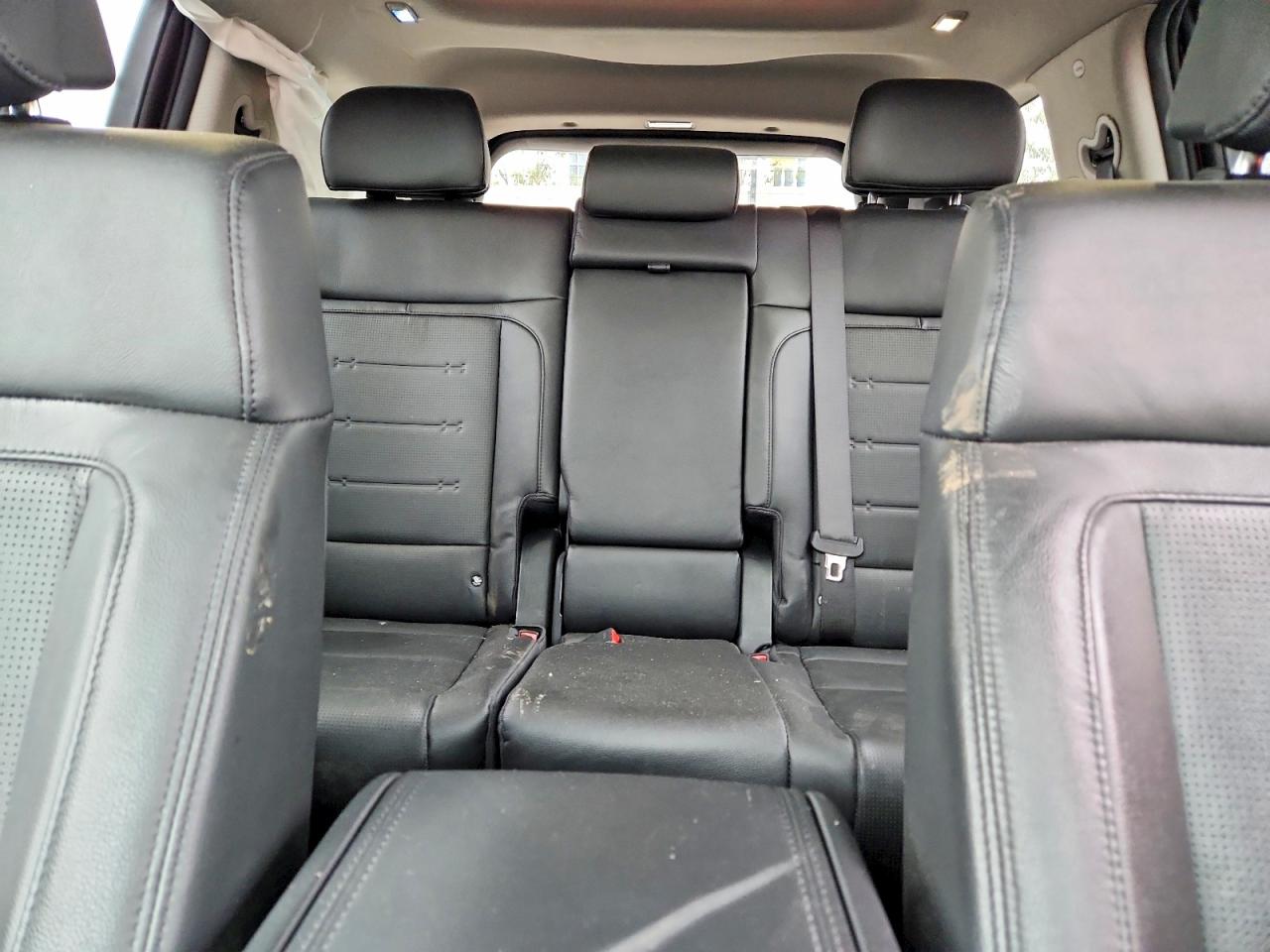 Hyundai SANTA FE Limited
