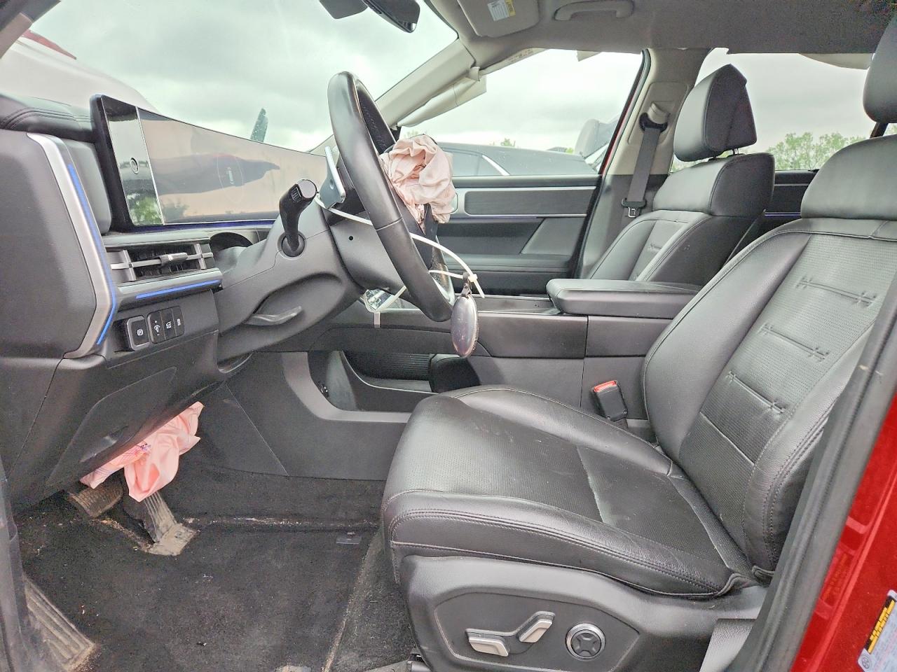 Hyundai SANTA FE Limited