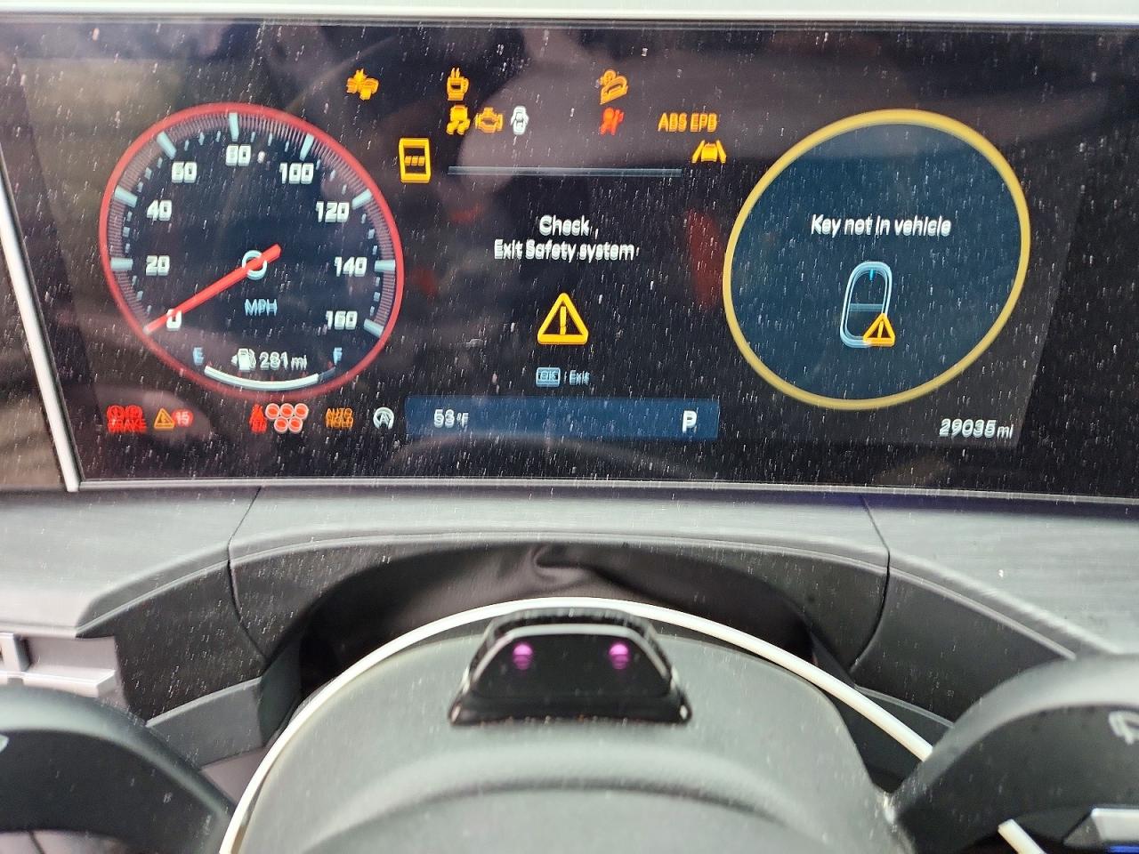 Hyundai SANTA FE Limited