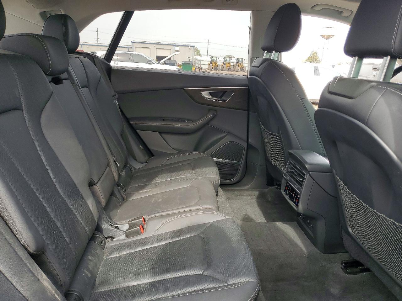 Audi Q8 Prestige S-line