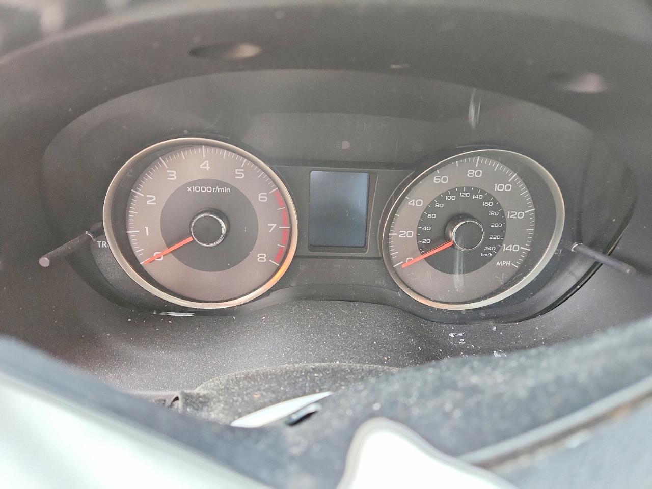 Subaru Forester 2.5i Limited