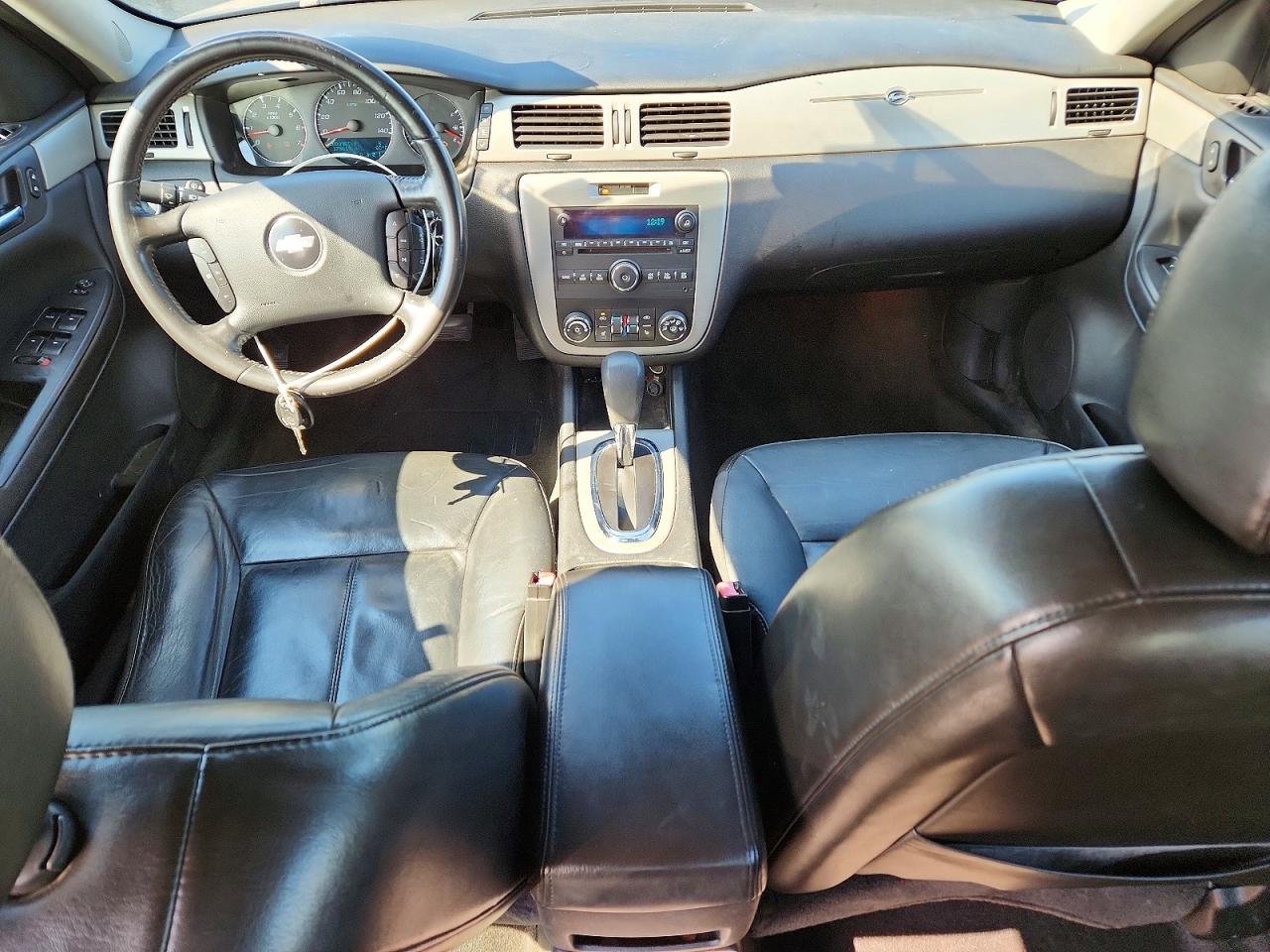 Chevrolet Impala Lt