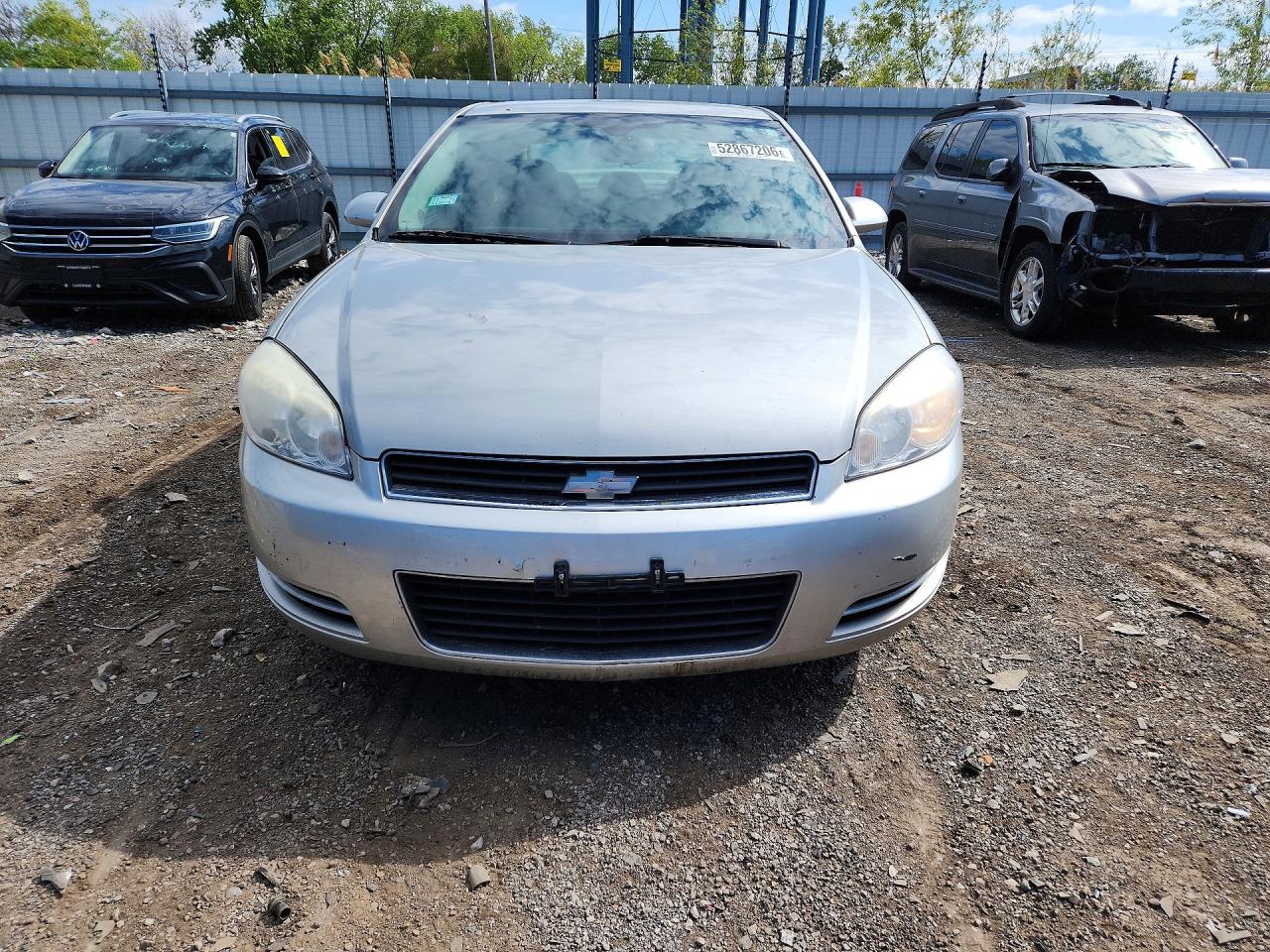 Chevrolet Impala Lt