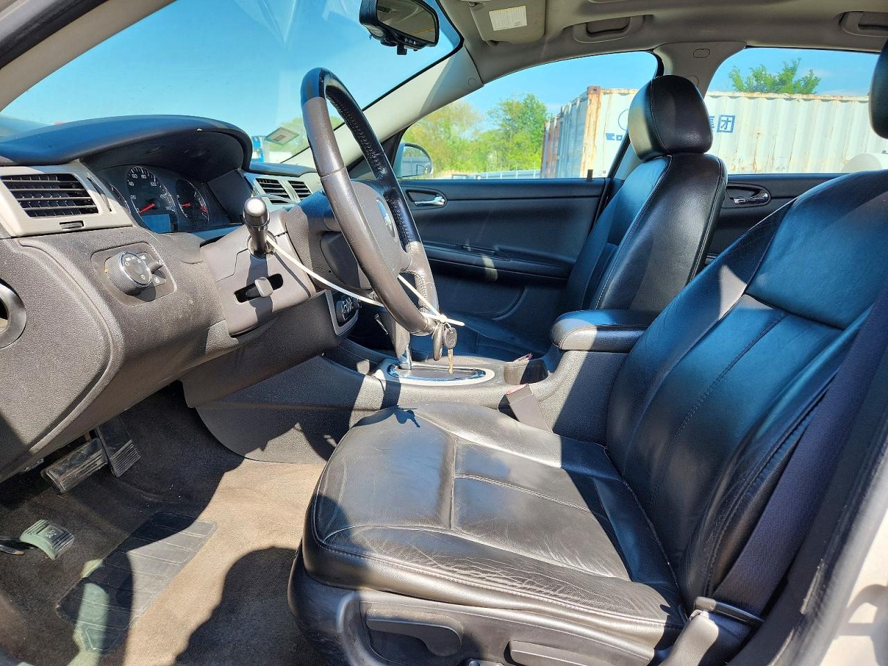 Chevrolet Impala Lt