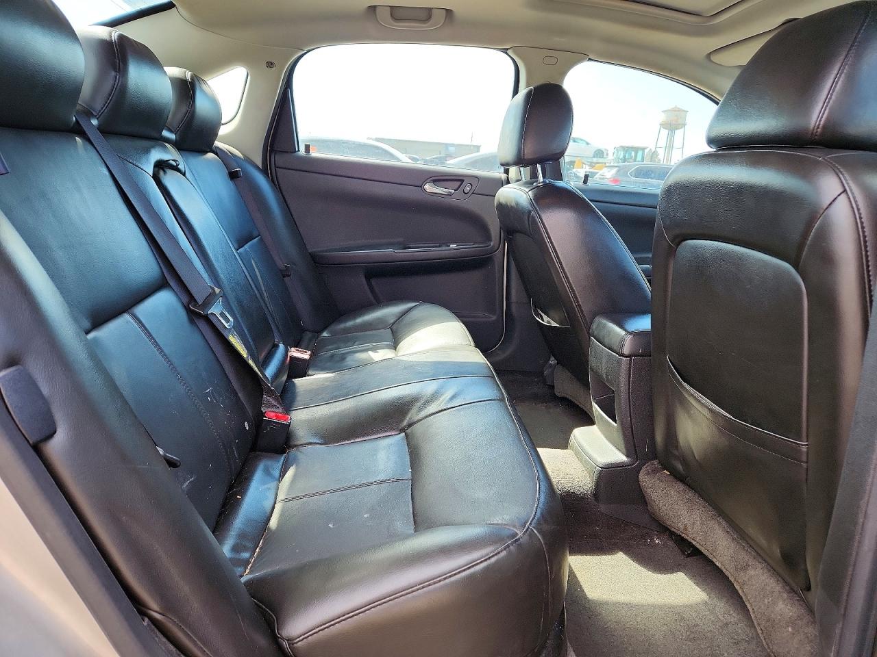 Chevrolet Impala Lt