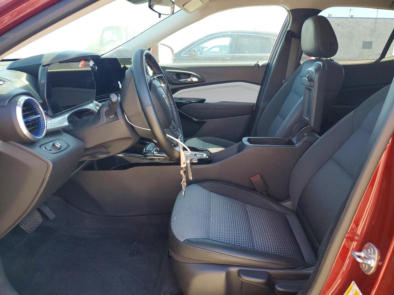 Chevrolet Trax 1lt