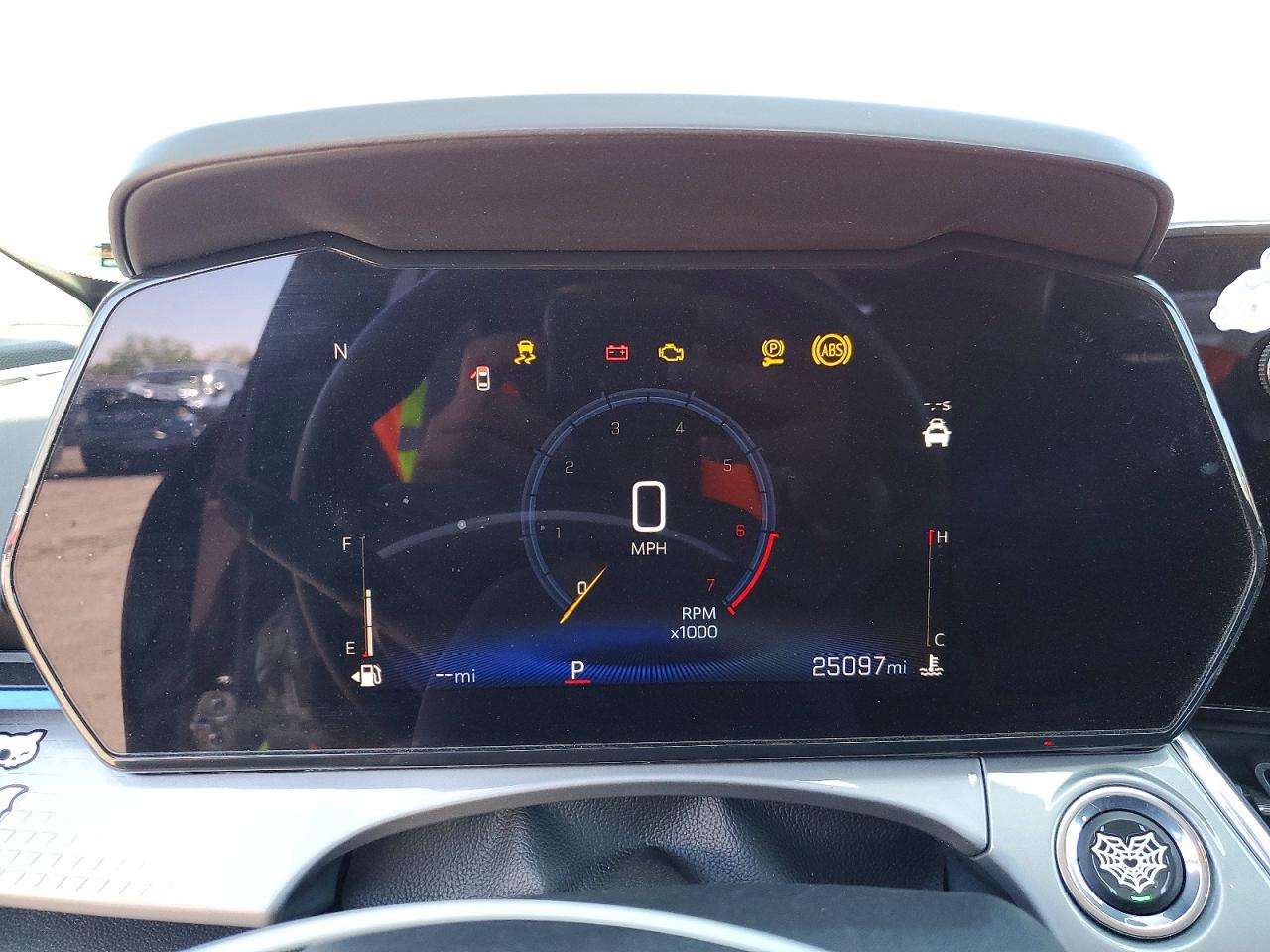 Chevrolet Trax 1lt