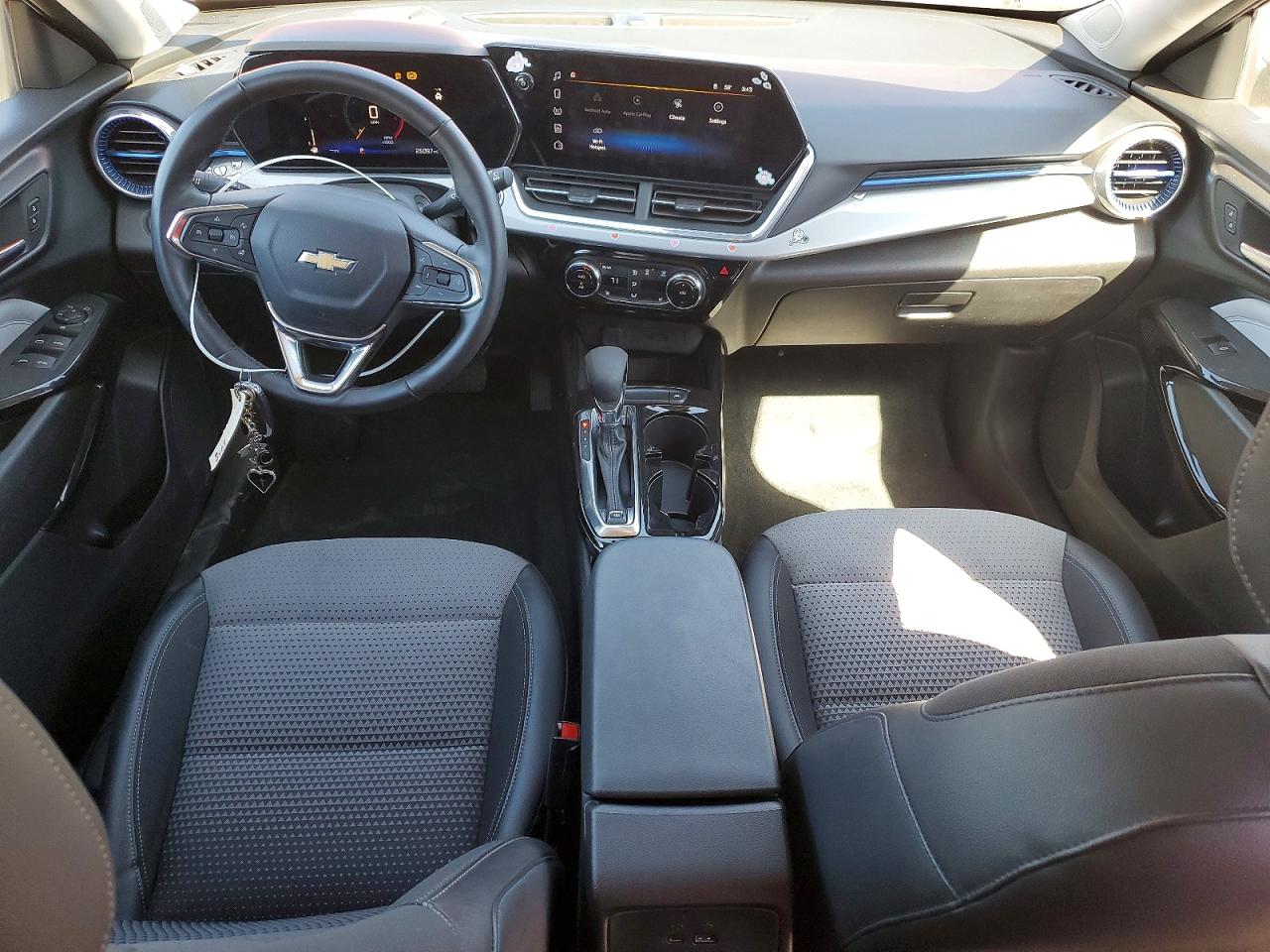 Chevrolet Trax 1lt