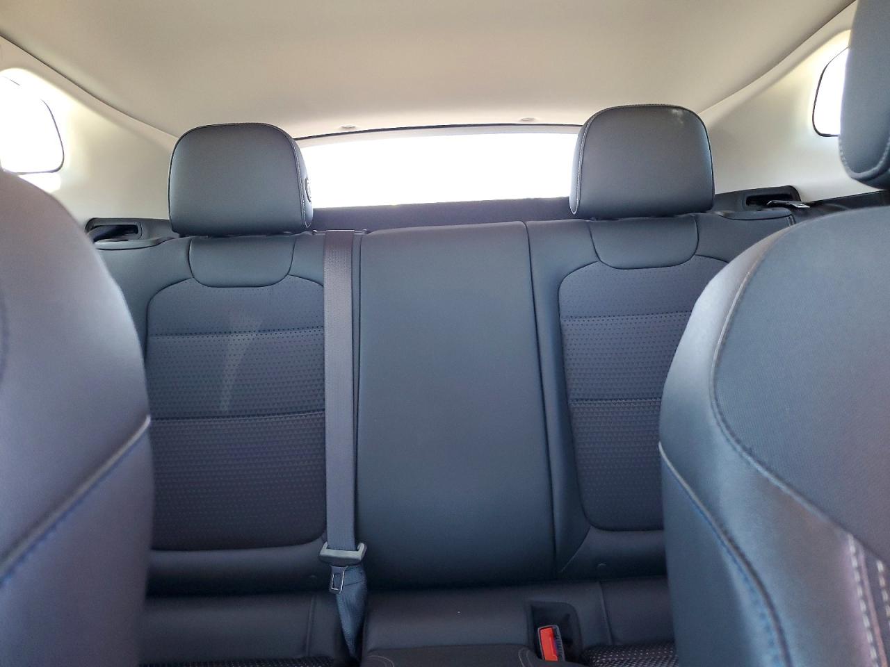 Chevrolet Trax 1lt