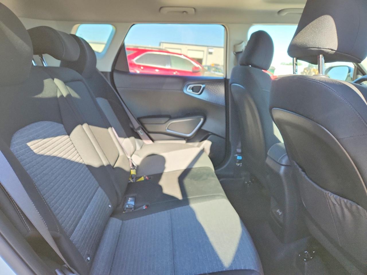 Kia Soul Ex