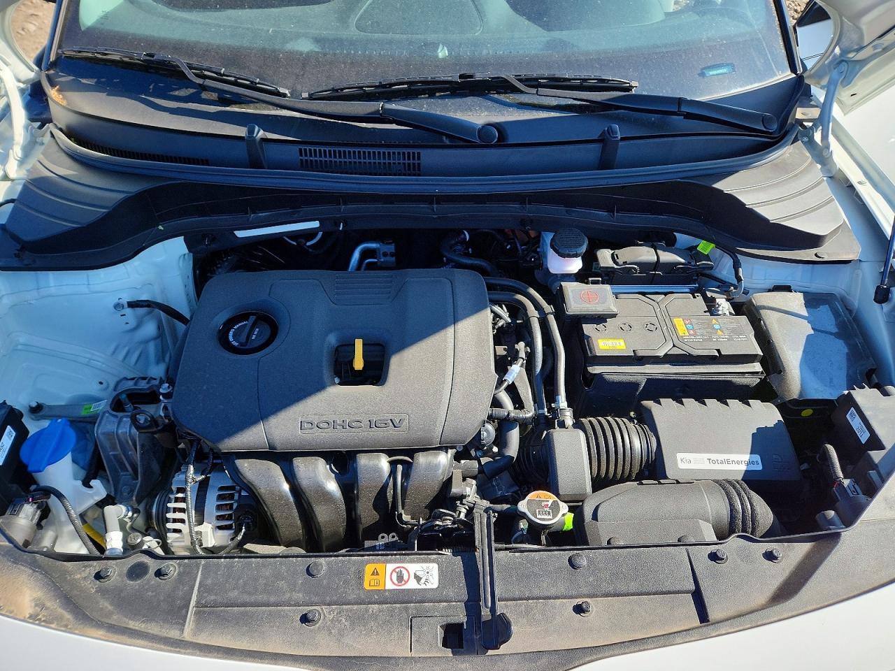 Kia Soul Ex