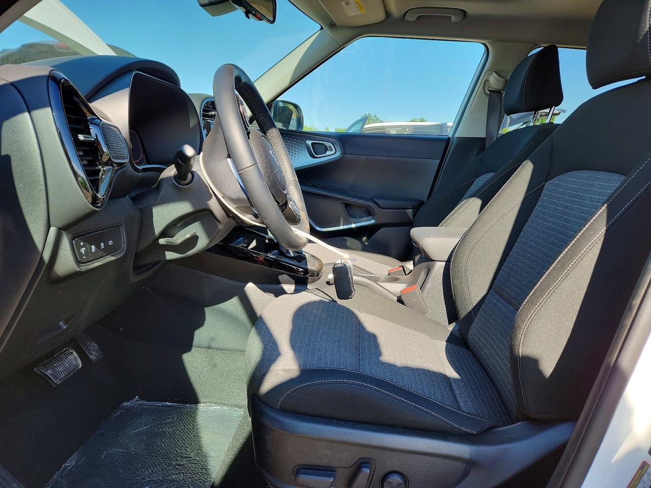 Kia Soul Ex