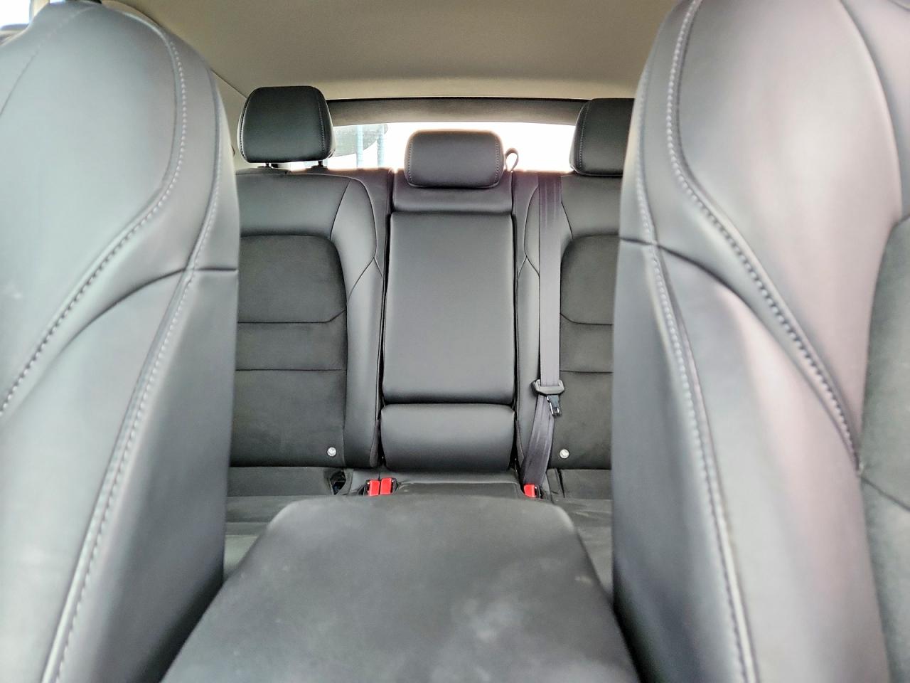 Mazda Cx Touring
