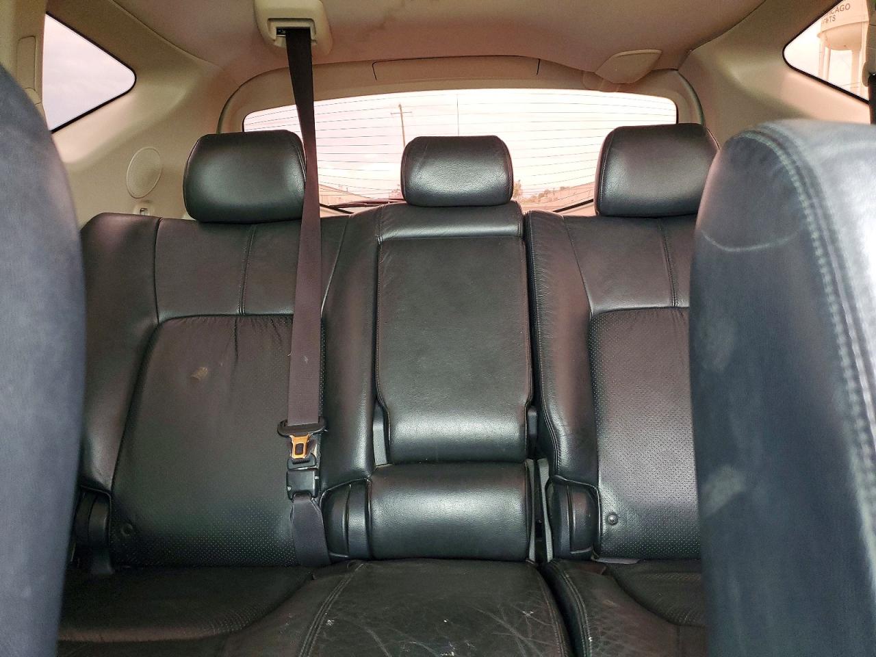 Nissan Murano S