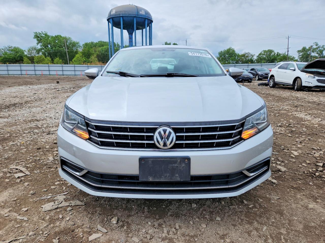 Volkswagen Passat Se