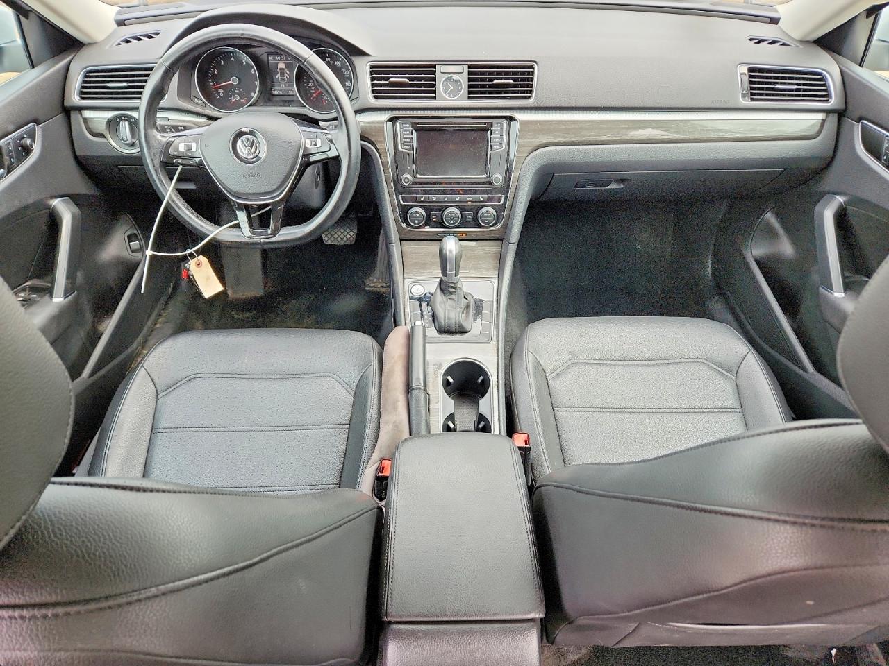 Volkswagen Passat Se