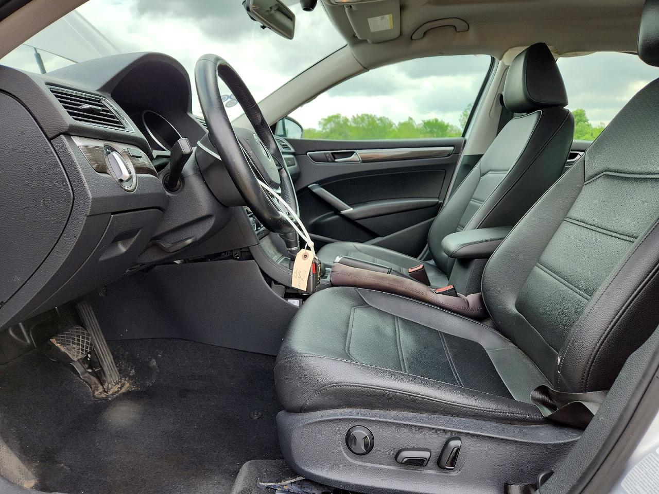 Volkswagen Passat Se
