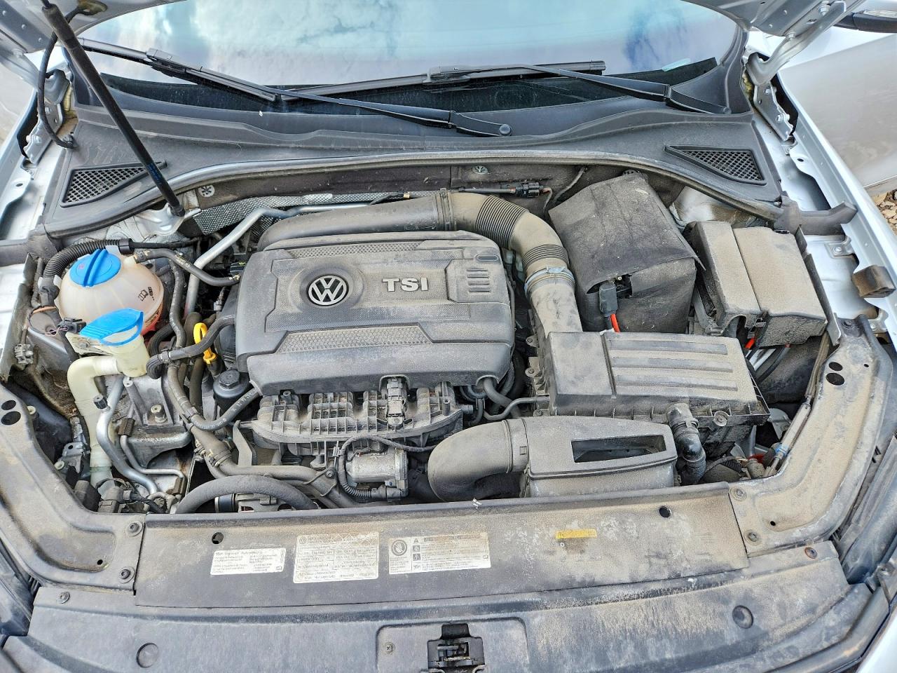 Volkswagen Passat Se