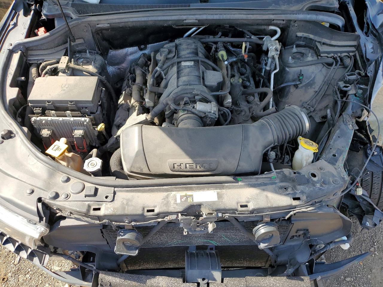 Dodge Durango R