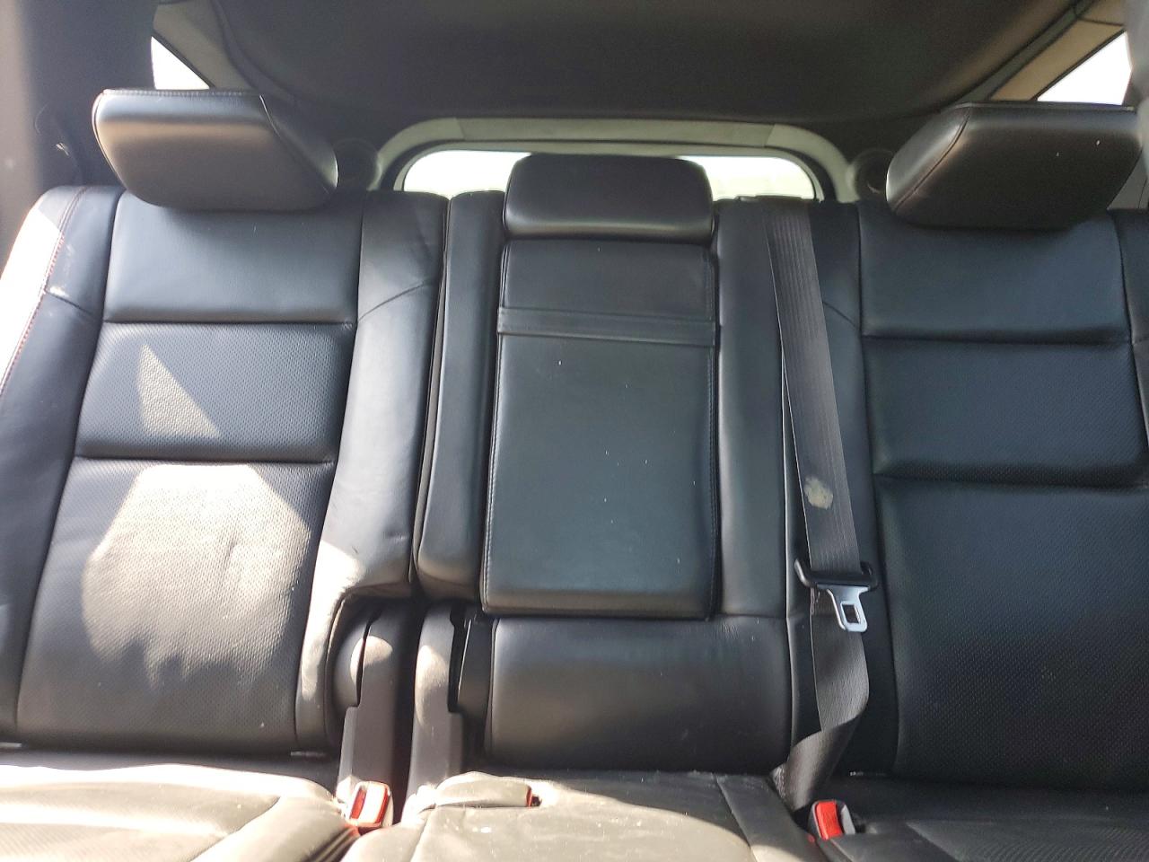 Dodge Durango R