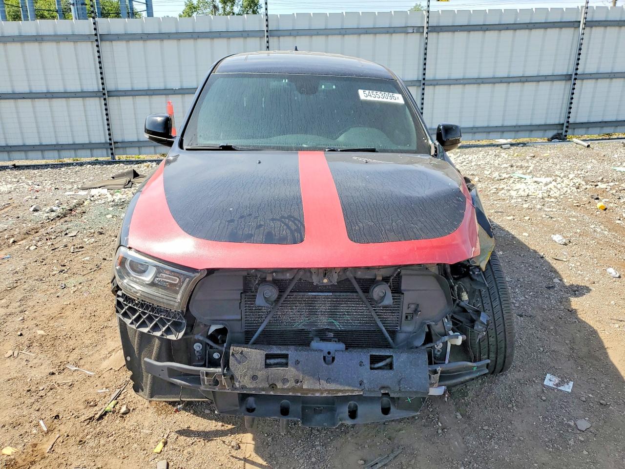 Dodge Durango R