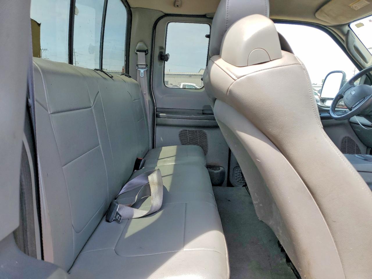 Ford F-350 Srw Super Duty