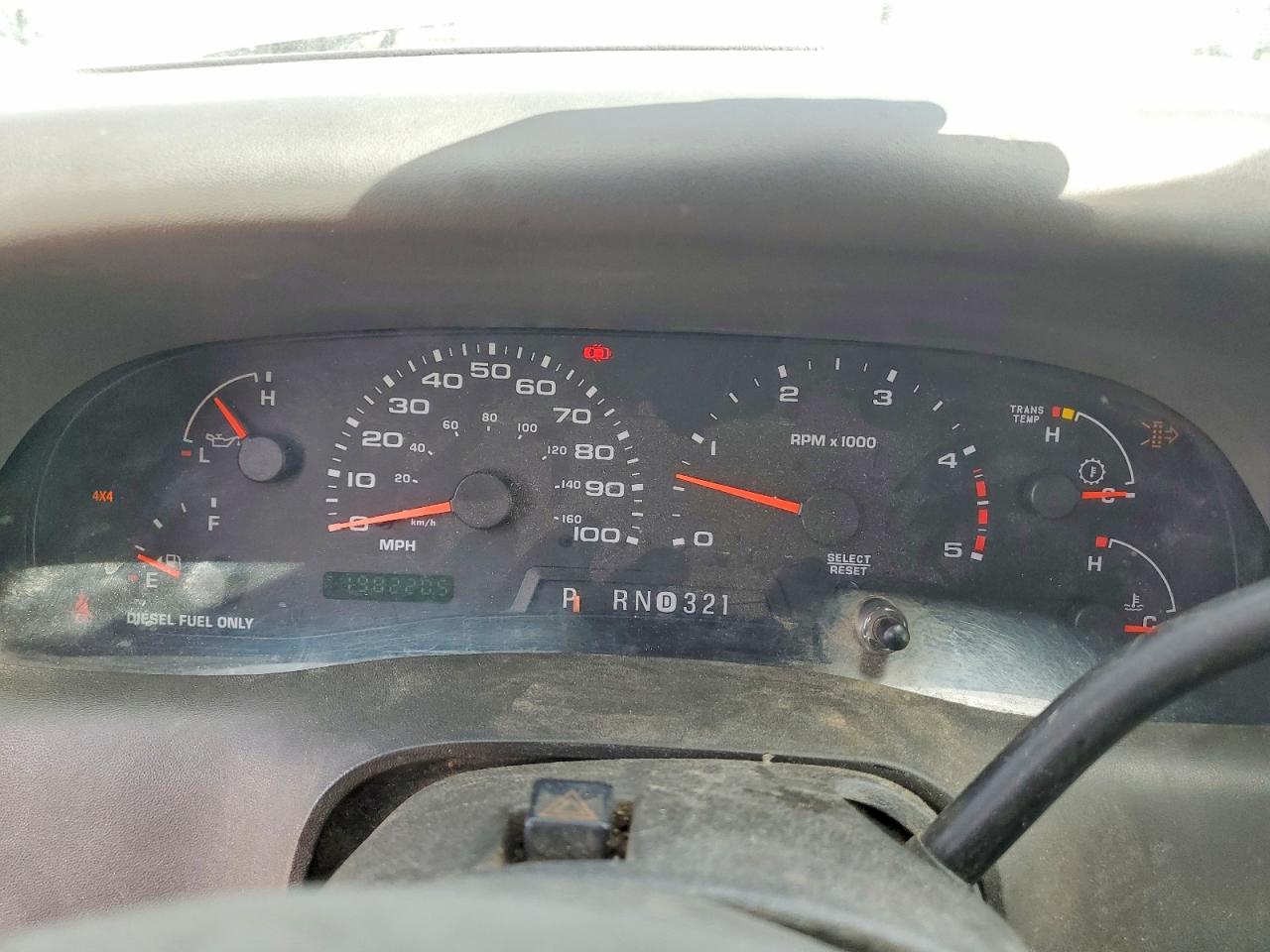 Ford F-350 Srw Super Duty