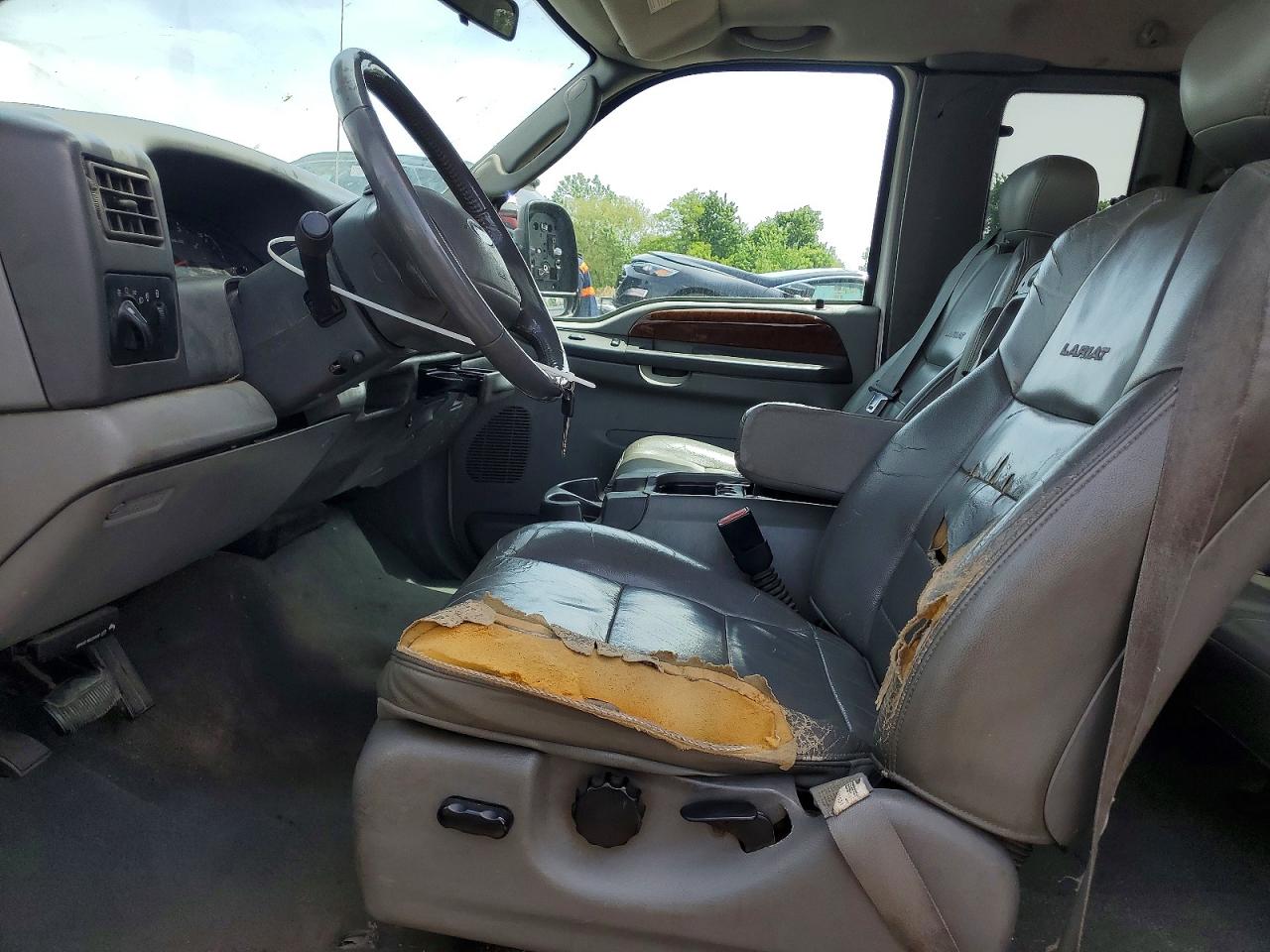 Ford F-350 Srw Super Duty