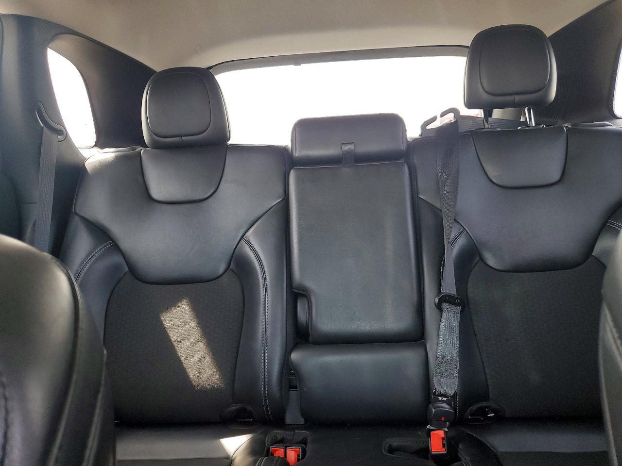 Jeep Cherokee Latitude Plus