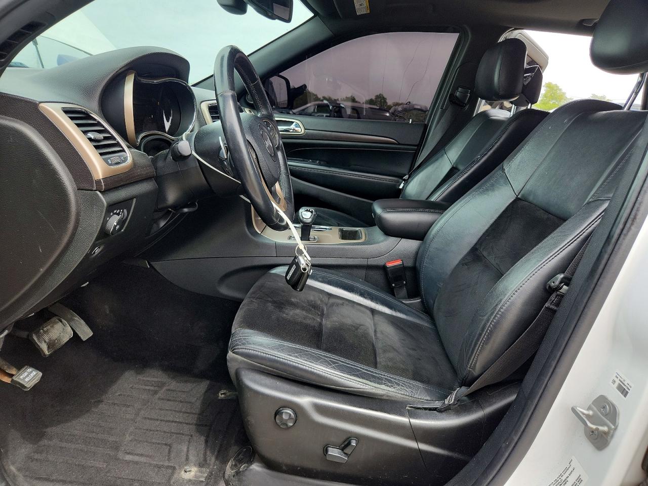 Jeep Cherokee Laredo