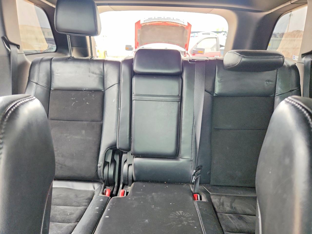 Jeep Cherokee Laredo