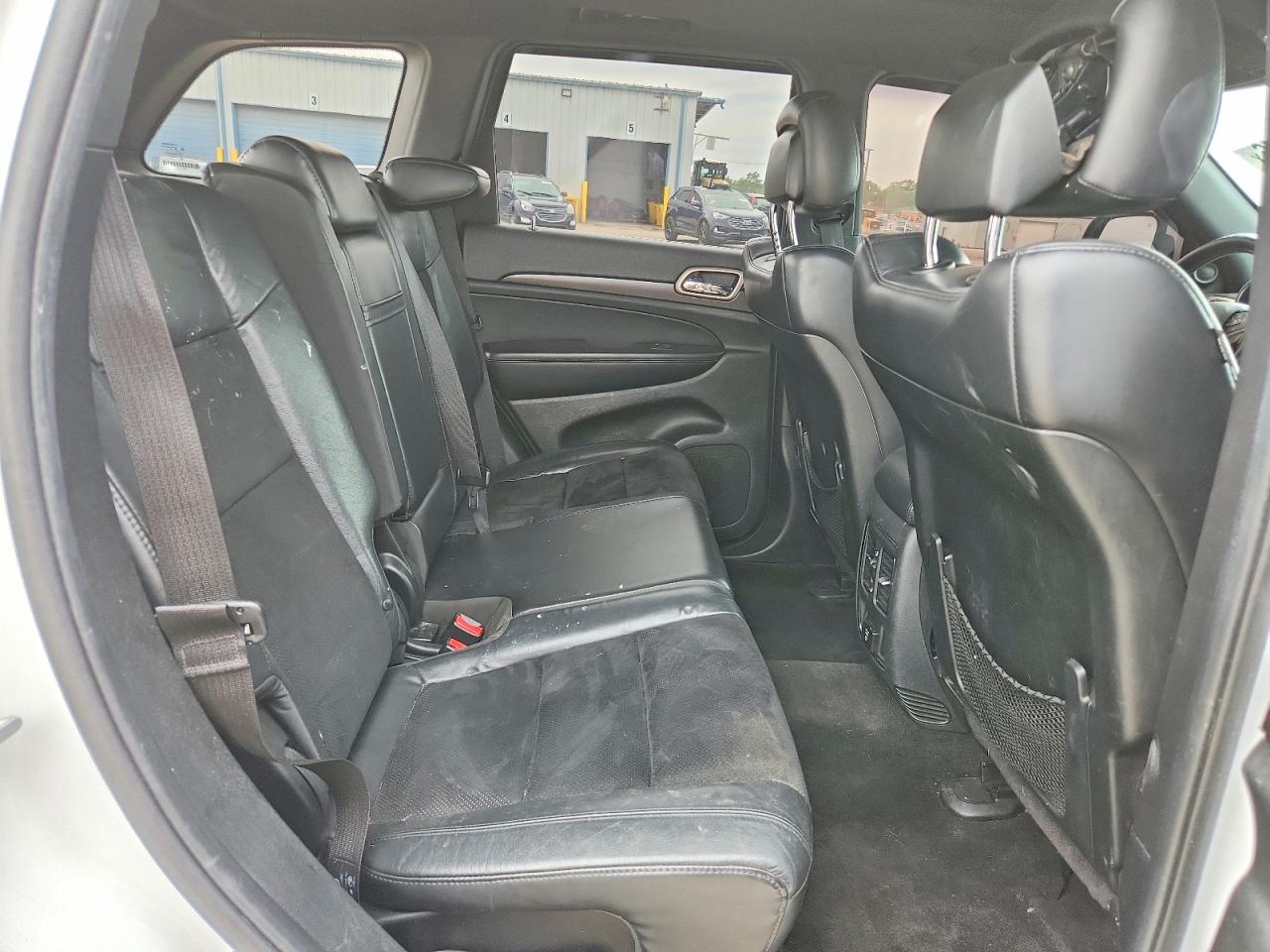 Jeep Cherokee Laredo