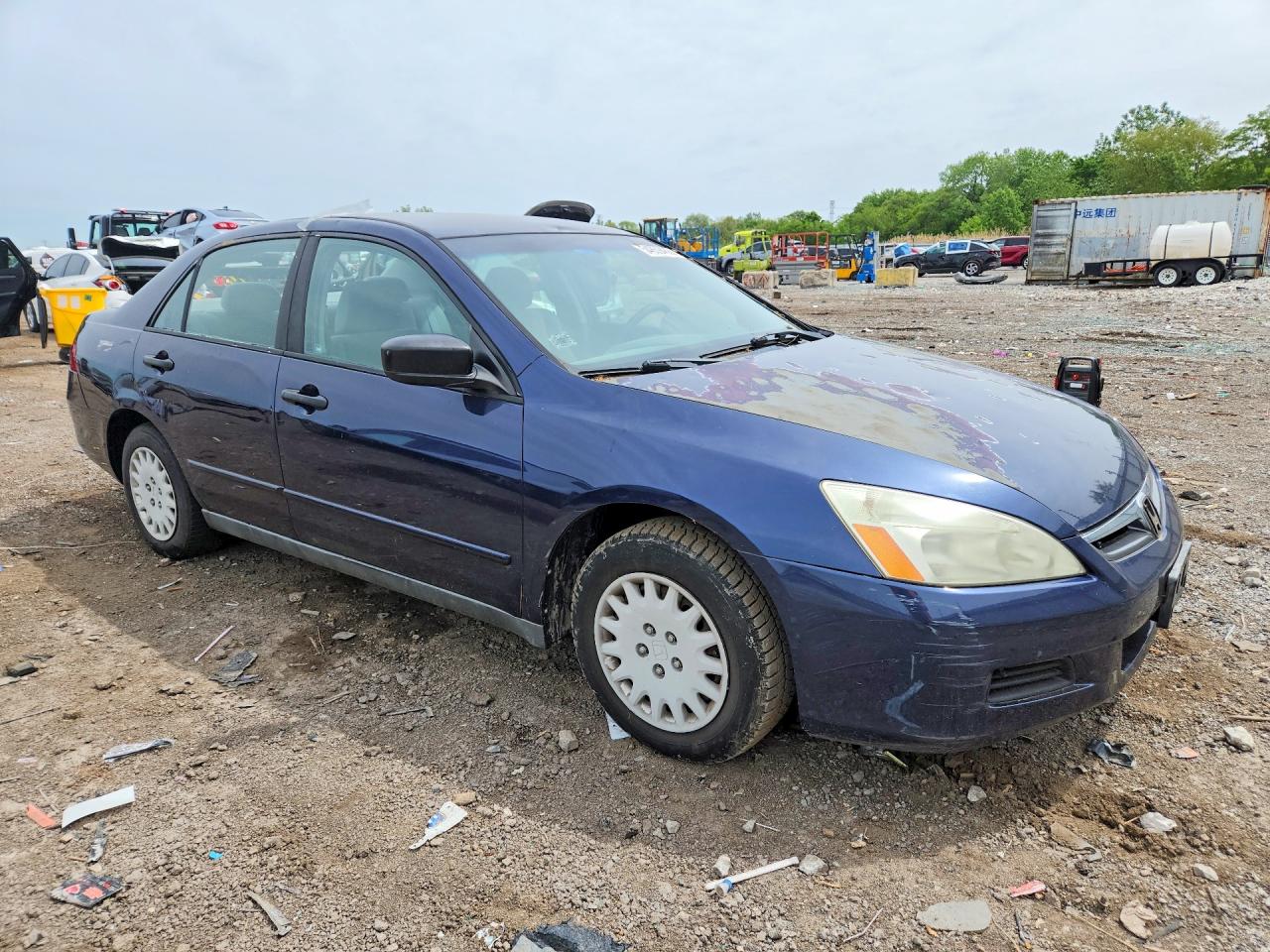 Honda Accord Value