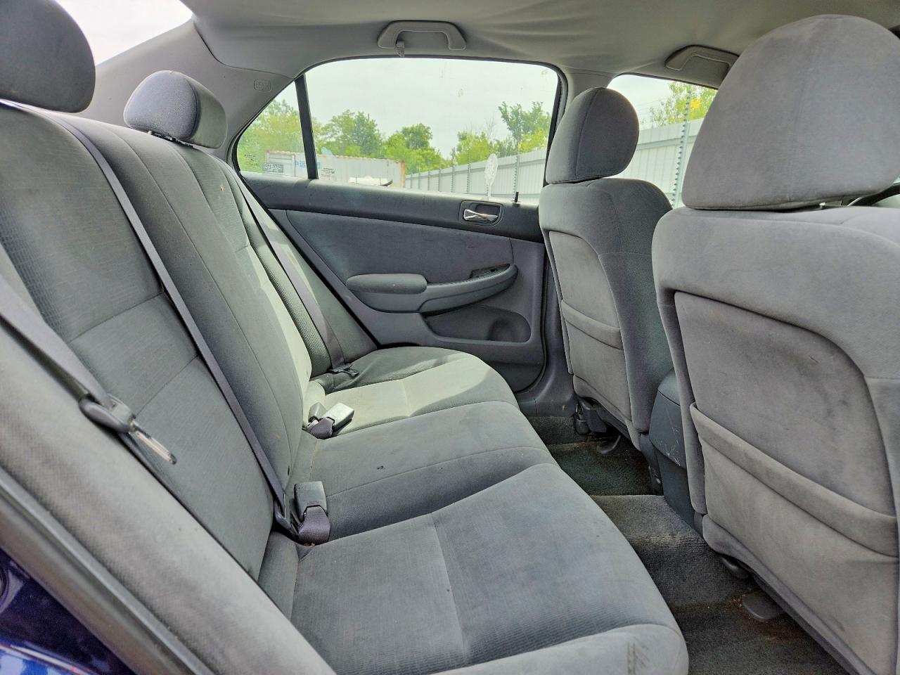 Honda Accord Value