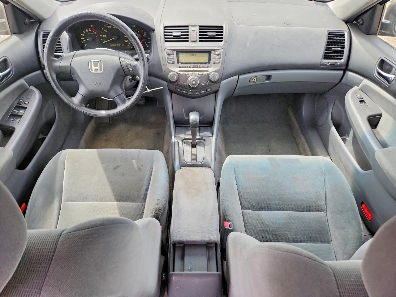Honda Accord Value