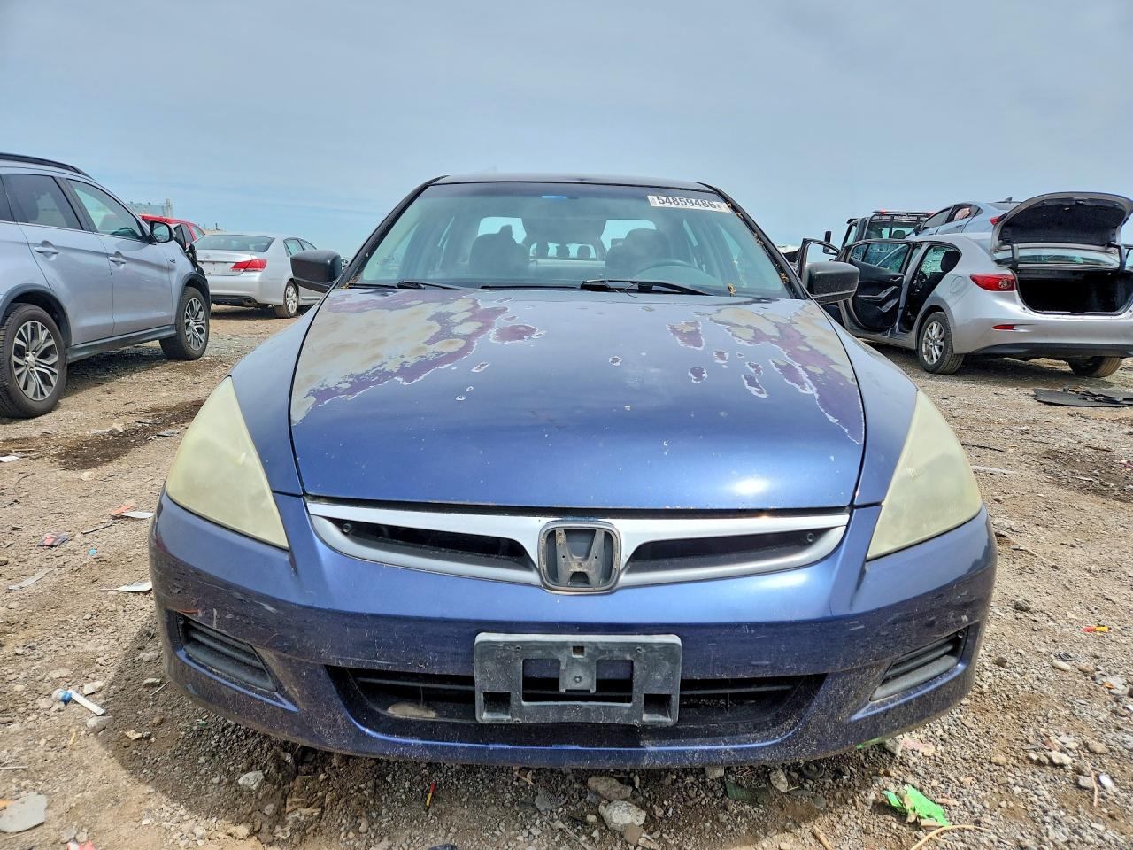Honda Accord Value