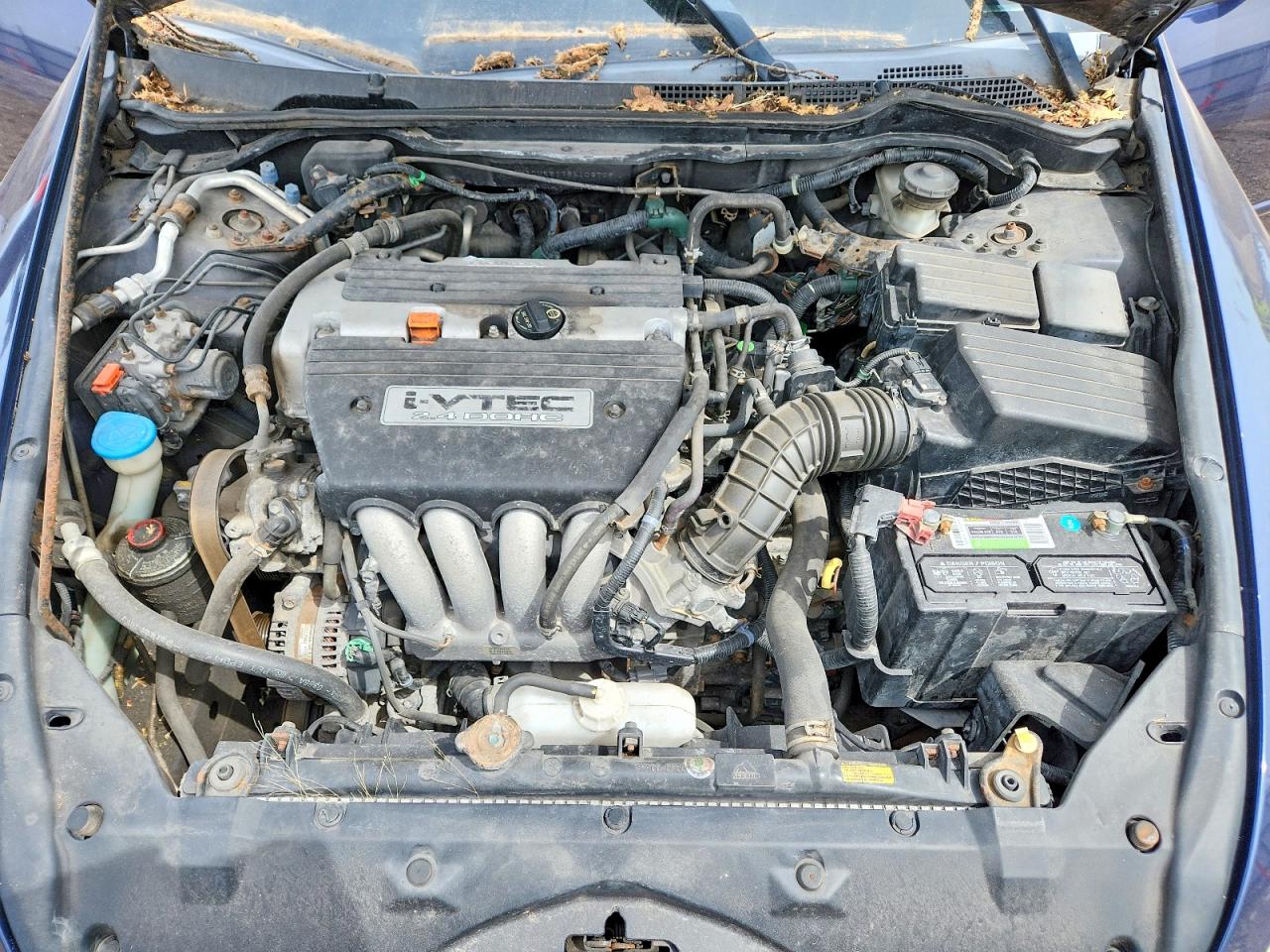 Honda Accord Value