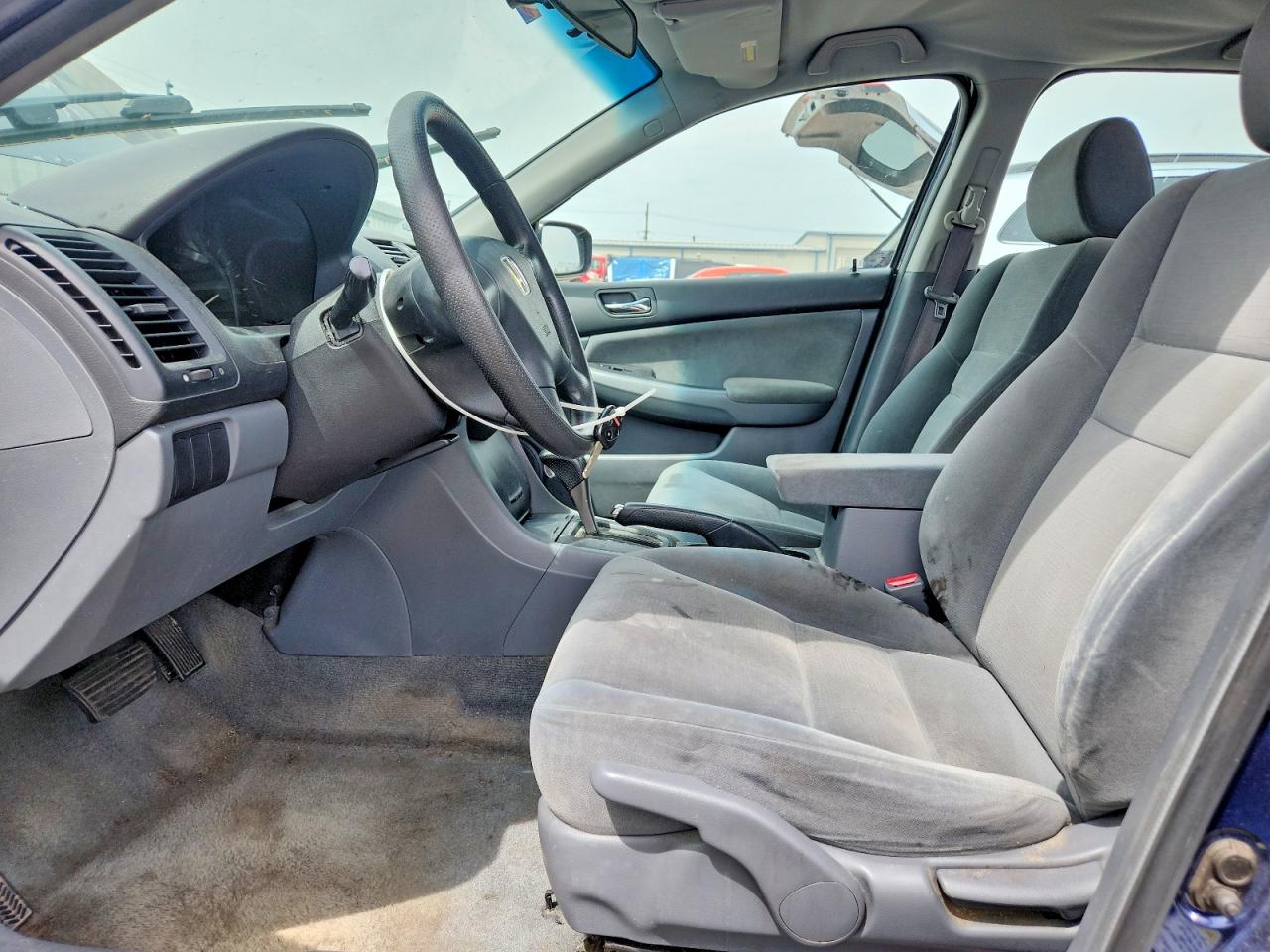 Honda Accord Value