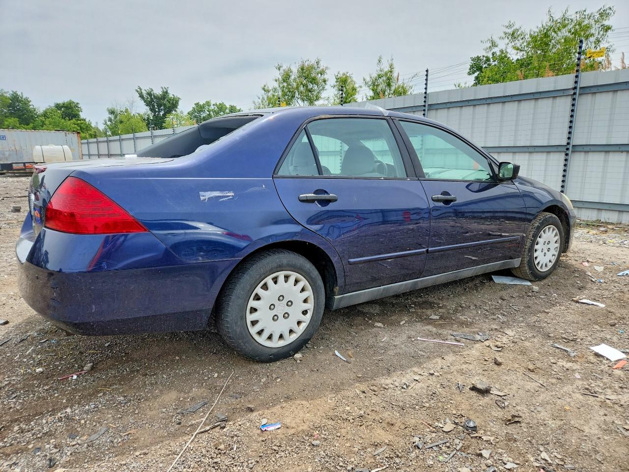Honda Accord Value