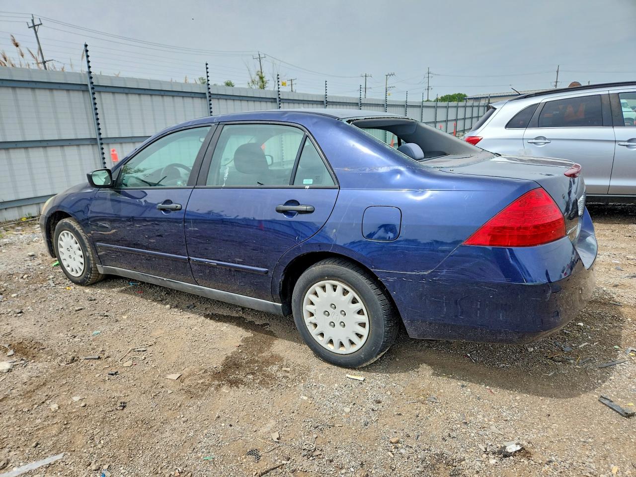 Honda Accord Value