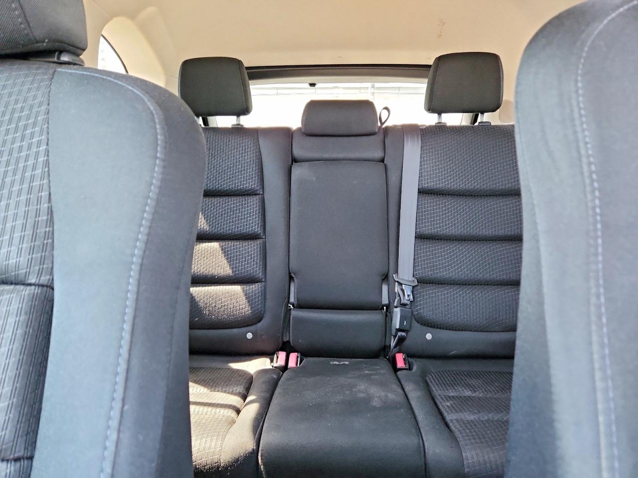 Mazda Cx Touring