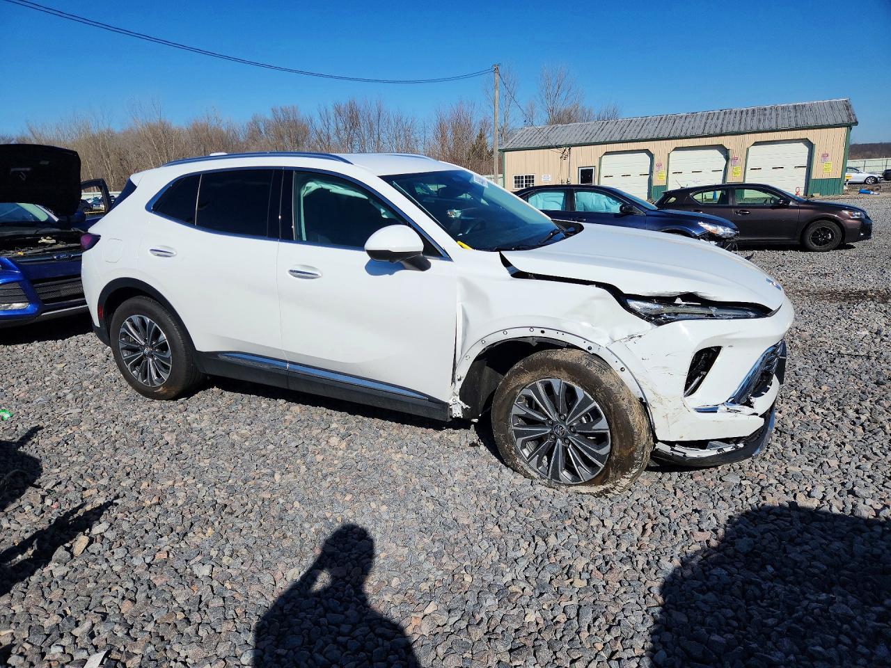 Buick Envision Preferred