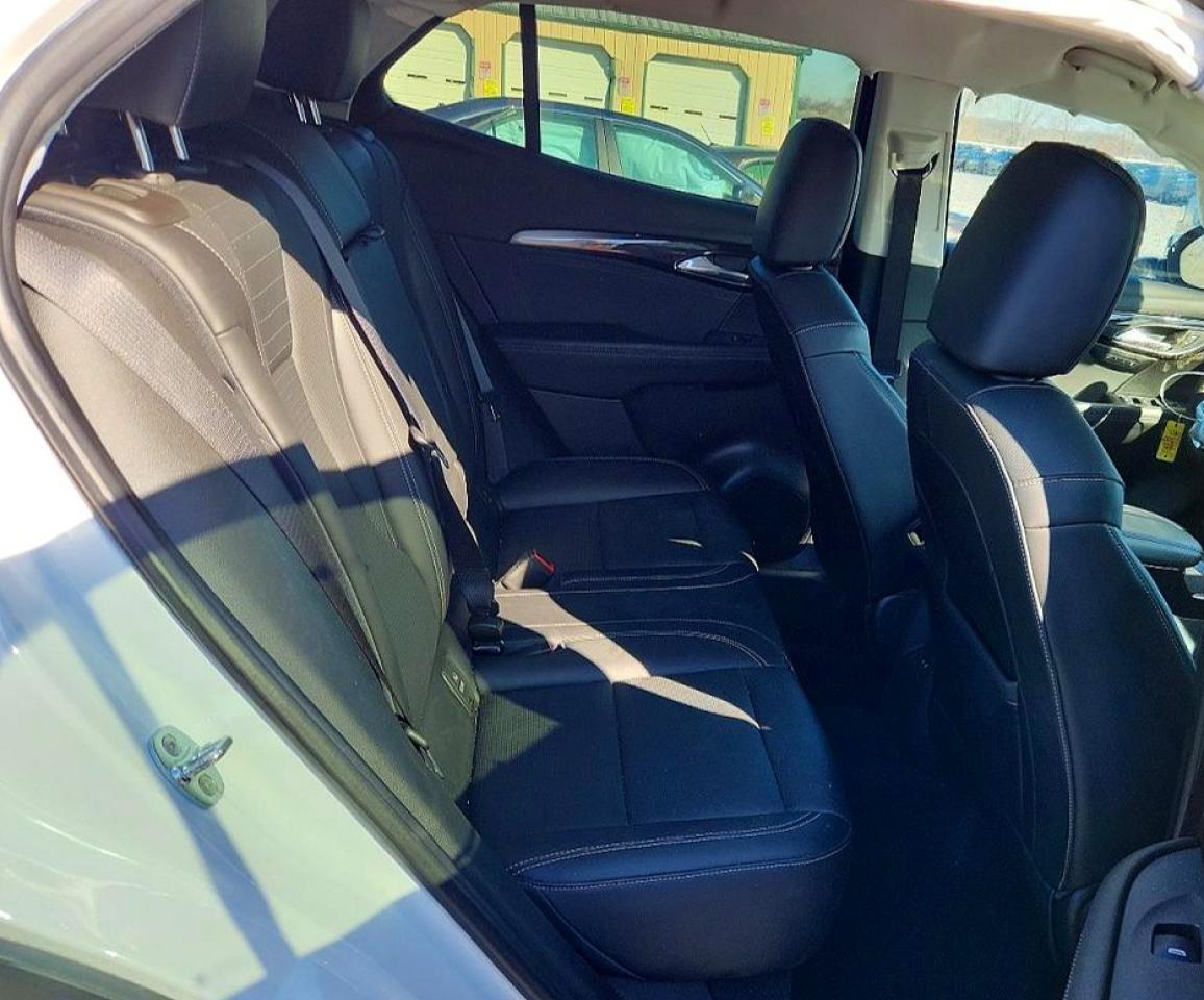 Buick Envision Preferred
