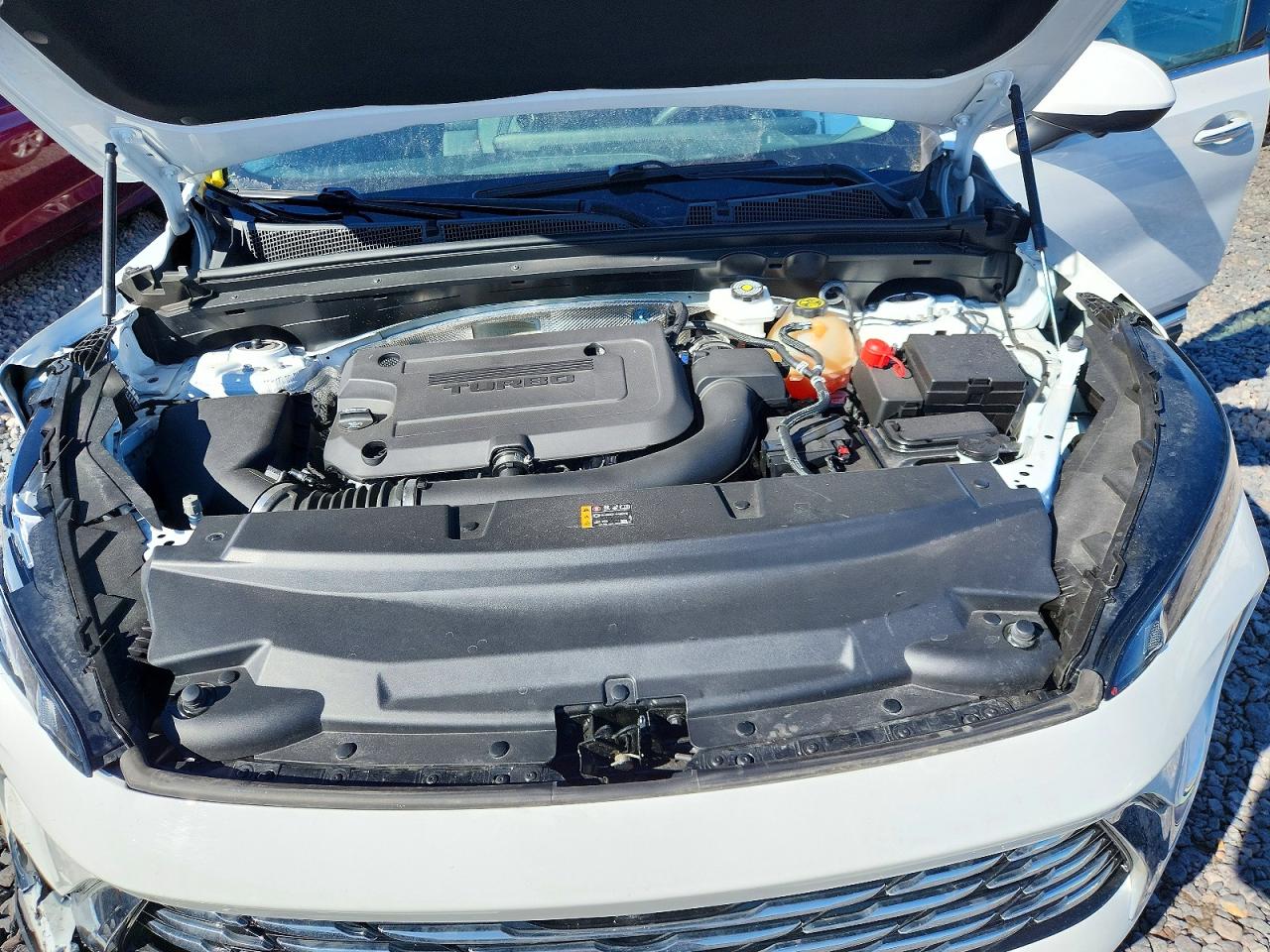 Buick Envision Preferred