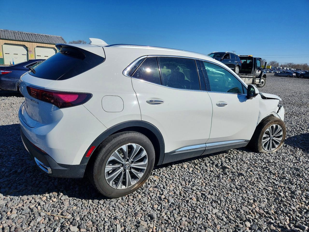Buick Envision Preferred