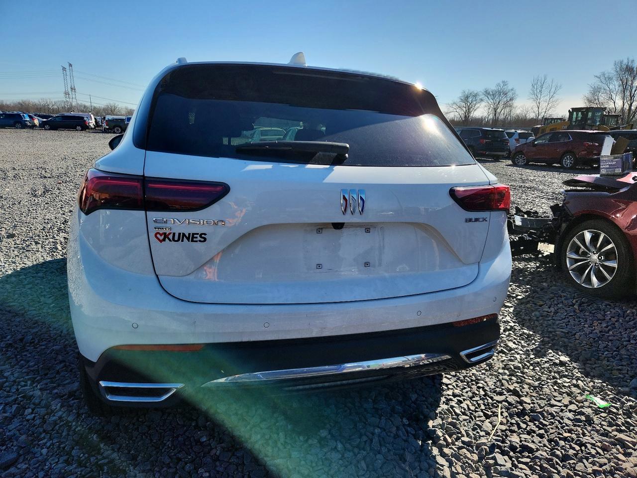 Buick Envision Preferred